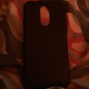 LG stylo 4 phone case